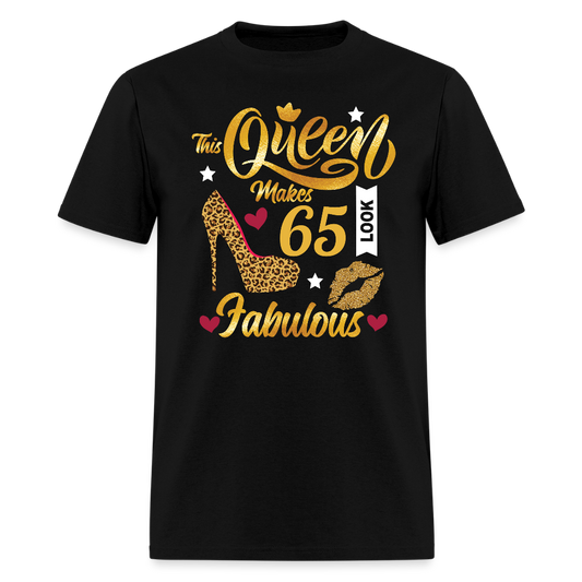 Unisex Classic T-Shirt - black