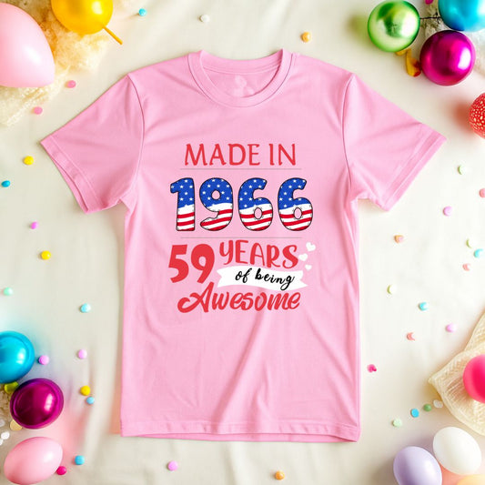 59 1966 Awesome USA