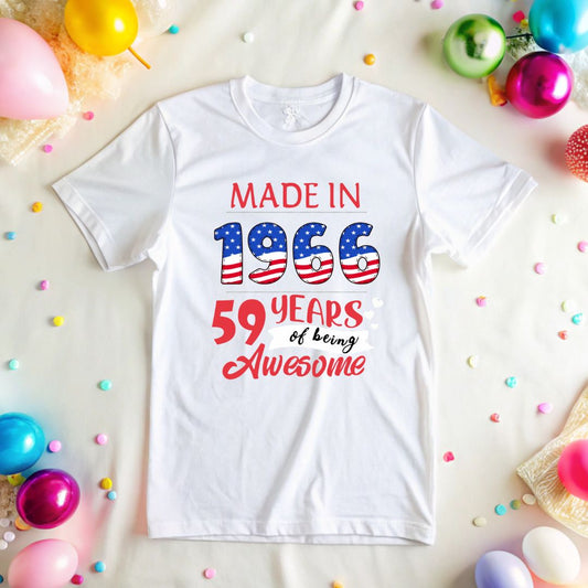 59 1966 Awesome USA